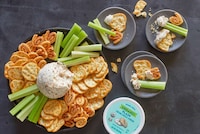 Organic Cream Cheese Spreads Image 2