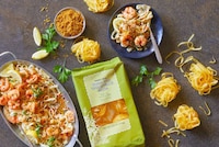 Gluten-Free Tagliatelle Pastas Image 1