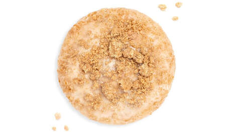 Apple Cider-Flavored Cookies