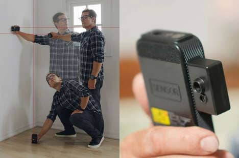 Multifunctional Renovation Tools