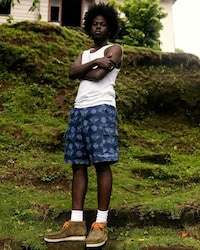 Dynamic Streetwear-Informed Footwear Image 4