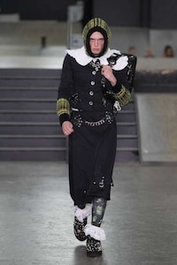 Embellished Cozy Premium Footwear Image 1