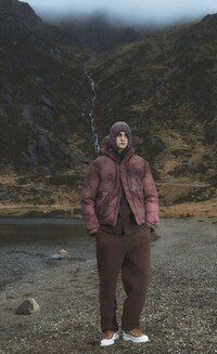 China-Inspired Technical Apparel Image 3