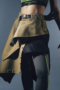 Inclusive Sporty Collaborative Fashion Image 3