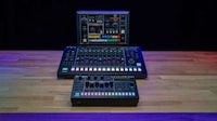 Drum Machine Feature Updates