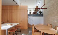 Reconfigured Spacious Brooklyn Homes Image 2