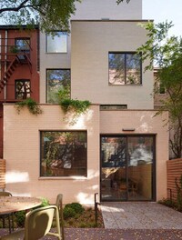Reconfigured Spacious Brooklyn Homes Image 3