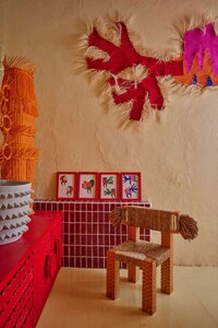 Brightly Designed Studio Showrooms