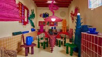 Brightly Designed Studio Showrooms Image 3