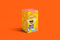 Celebrity-Backed Mushroom Mixes Image 3