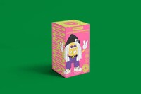 Celebrity-Backed Mushroom Mixes Image 4