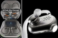 Ultra-Durable Headphone Concepts Image 2