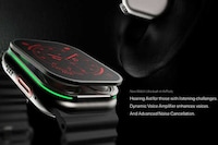 Ultra-Durable Headphone Concepts Image 3