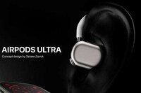 Ultra-Durable Headphone Concepts Image 4