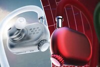 Ultra-Durable Headphone Concepts Image 5