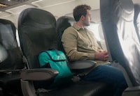 Modular Three-in-One Duffle Bags Image 4