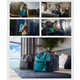 Modular Three-in-One Duffle Bags Image 7