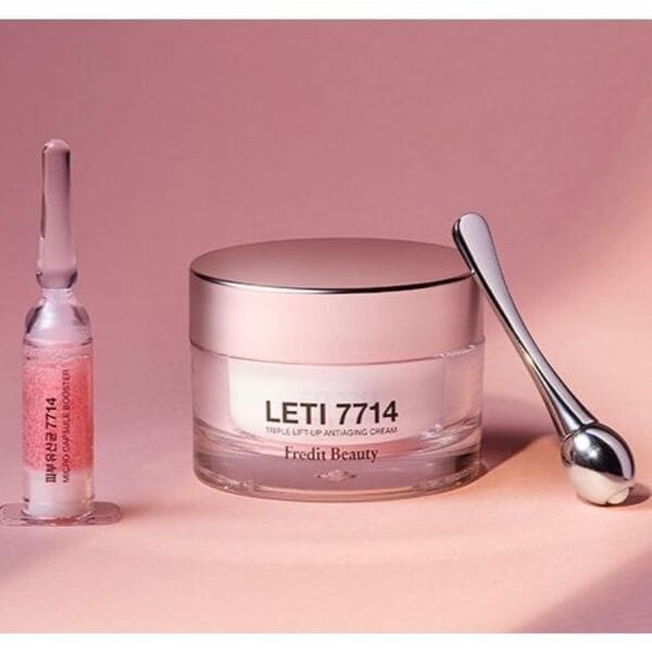 Korean Anti-Aging Creams
