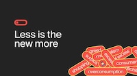 Anti-Consumerism Subscription Services Image 1