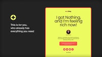 Anti-Consumerism Subscription Services Image 2