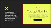Anti-Consumerism Subscription Services Image 3