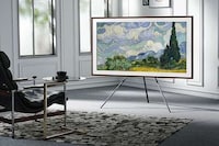 Smart TV Museum Partnerships Image 2