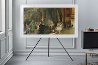 Smart TV Museum Partnerships Image 3