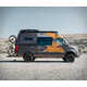Pro Kiteboarder Camper Vans Image 4