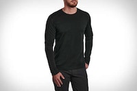 Blended Material Base Layers