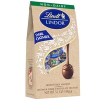 Decadent Oatmilk Truffles Image 2