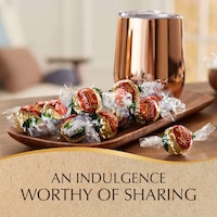 Decadent Oatmilk Truffles Image 3