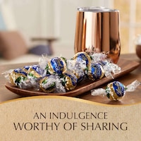 Decadent Oatmilk Truffles Image 4