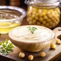 Veggie Egg Yolk Substitutes Image 1