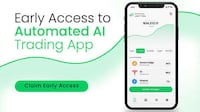 AI-Enabled Stock Trading Apps Image 2