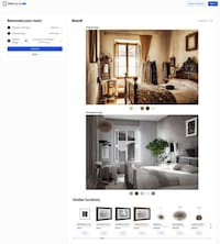 AI-Powered Interior Design Platforms Image 2