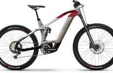 Premium Racing E-Bikes