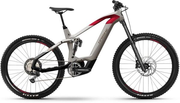 Premium Racing E-Bikes