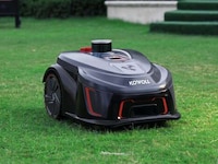 Precision Maintenance Robotic Lawnmowers Image 2