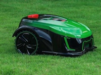Precision Maintenance Robotic Lawnmowers Image 4