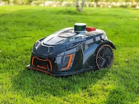 Precision Maintenance Robotic Lawnmowers Image 5