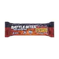 Popping Candy Protein Bars Image 2