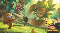 Cookie Action Mobile Games Image 1