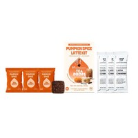 Pumpkin Spice Latte Kits Image 2