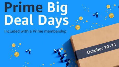 Storewide Discount Promotions