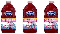 Blended Dragon Fruit Juices Image 1
