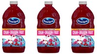 Blended Dragon Fruit Juices