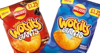 Cost-Conscious Oversized Snacks Image 1
