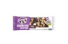 Oversized Plant Protein Bars