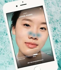 AI Pore Analysis Tools Image 1