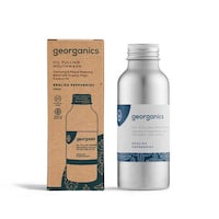 Oil Pulling Mouthwashes Image 1